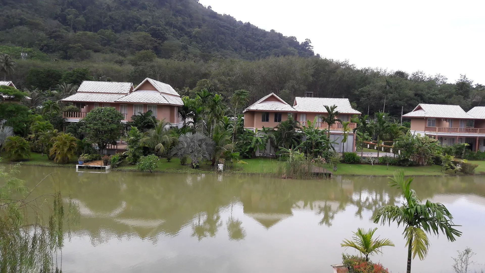 Sakoo Valley Naithon Beach Layan Beach