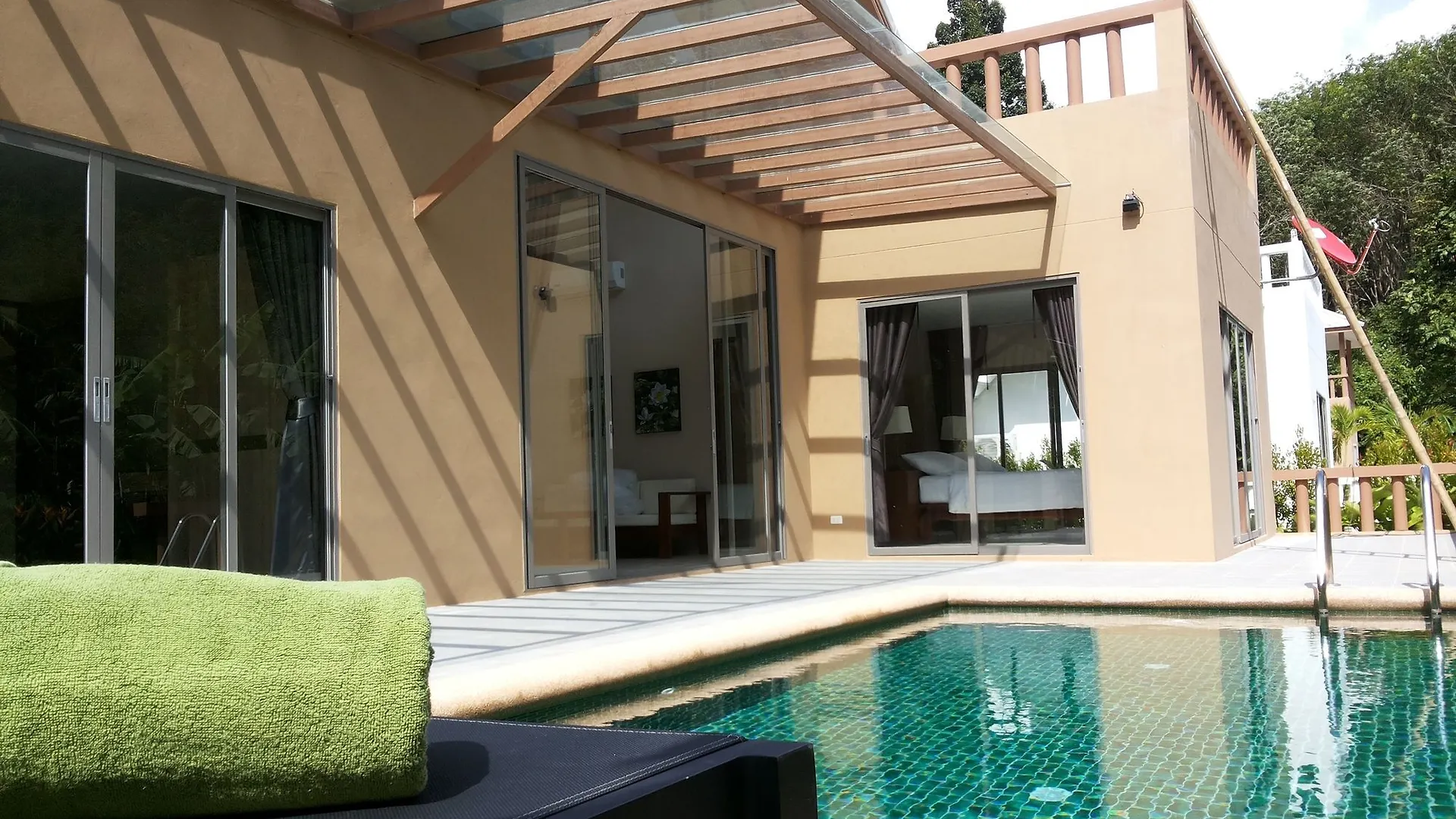 Sakoo Valley Naithon Beach Layan Beach  0*, Layan Beach (Phuket) Tajlandia